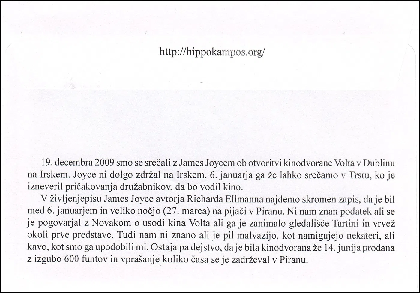 PRED 100 LETI V PIRANU - 100 ANNI FA A PIRANO